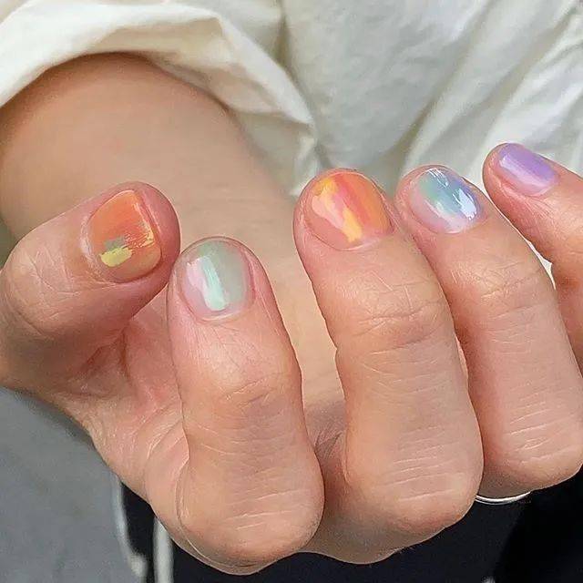 感觉|BLACKPINK新歌MV太好看，美甲比彩妆还惹眼！