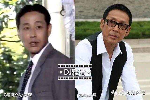 演员|30年后《围城》演员,葛优陈道明成影帝,李媛媛去世太可惜
