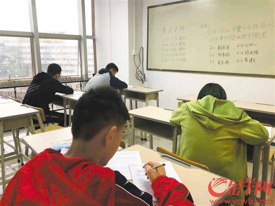 辅导|东莞：秋季辅导班需求增长 课程设置更精细