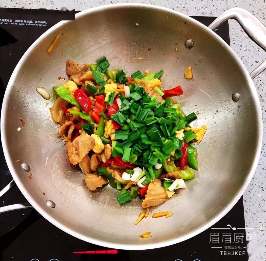 五花肉|超级下饭的家常菜——农家一碗香