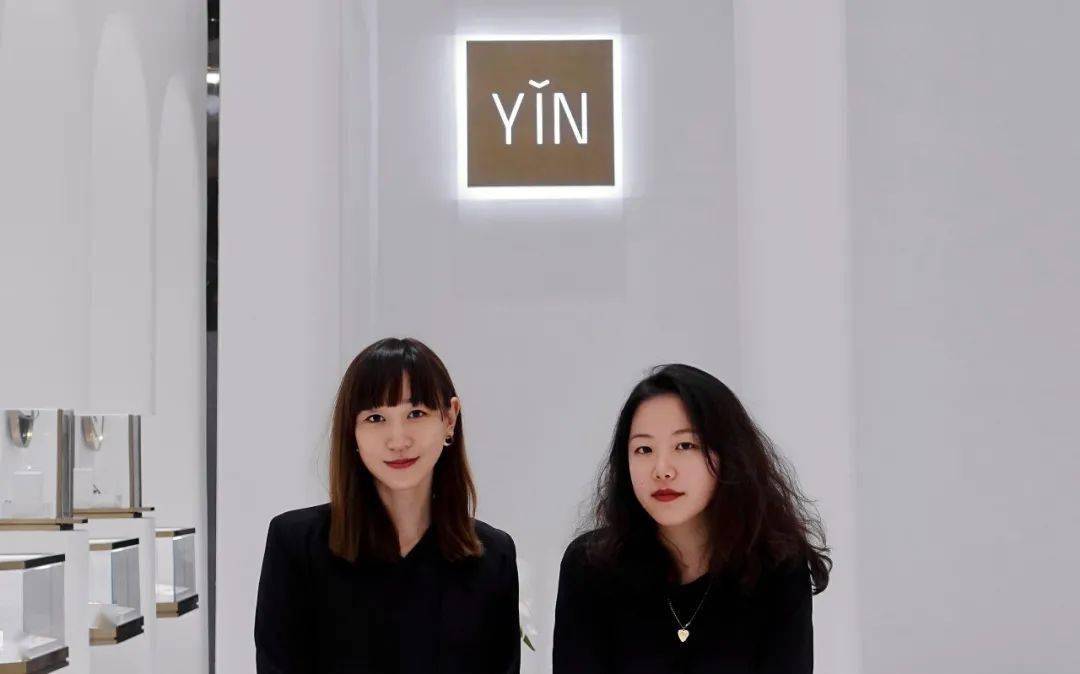中国|品牌焕新之风，终于吹到了中国珠宝行业