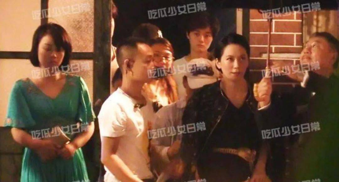 电影|彭于晏怎么变油腻了...