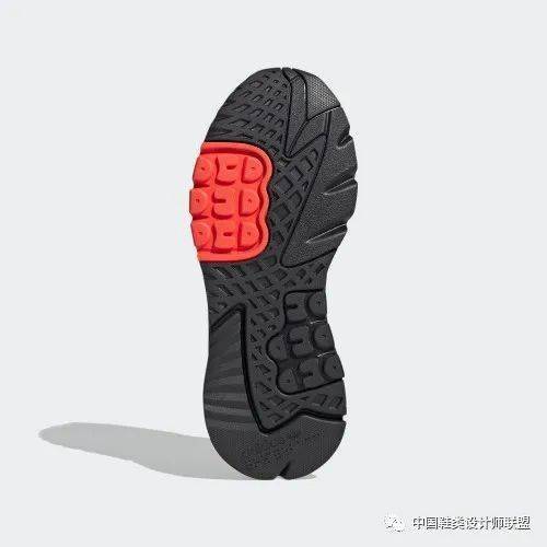 品牌|鞋图丨这么多品牌特步款式让人眼前一亮