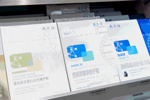 单品|她来了!逛完天河城这家新店,我差点把某宝卸了……