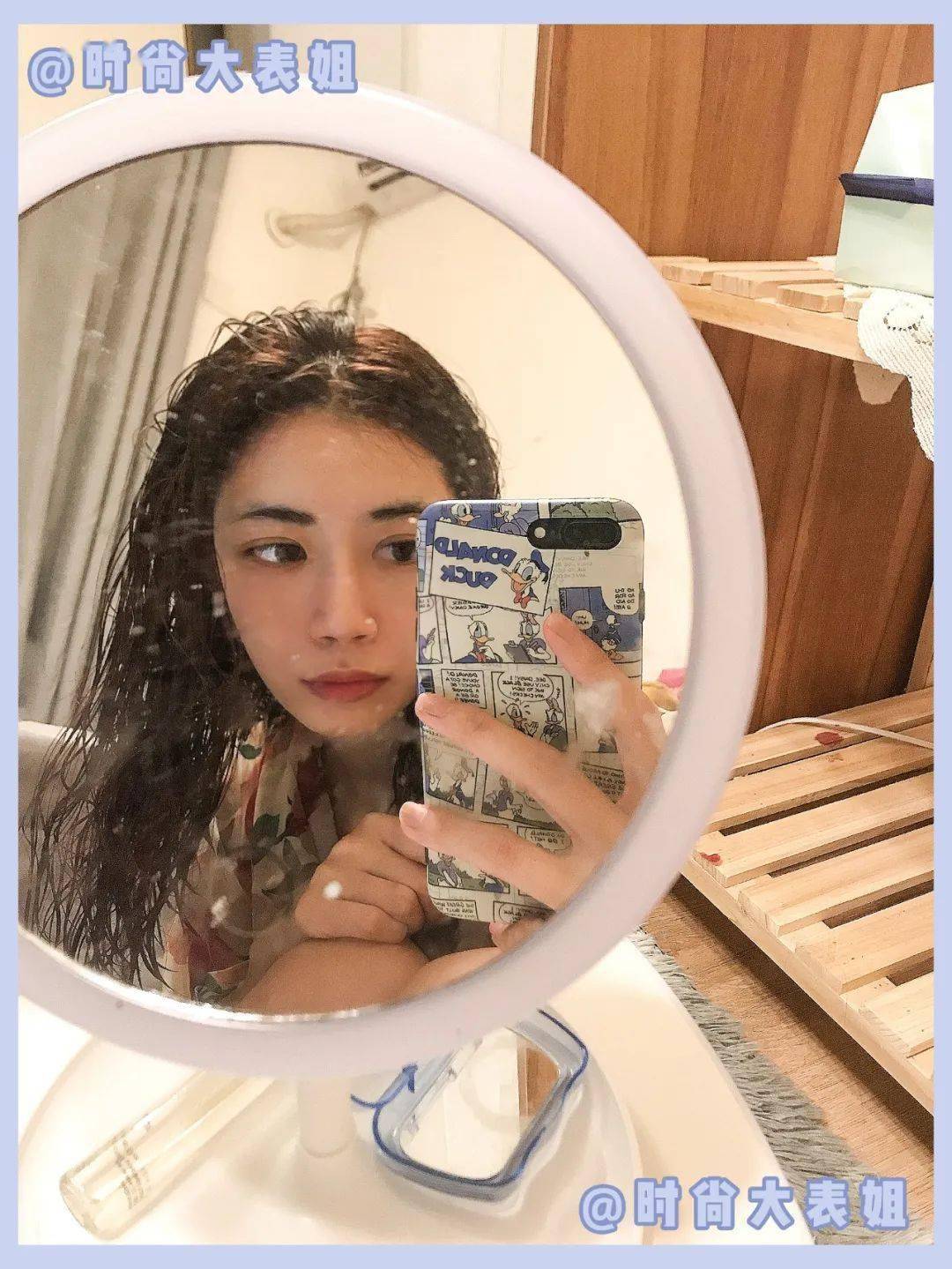 护肤|经常挤痘痘的女生，都是这个下场！（真人实测）