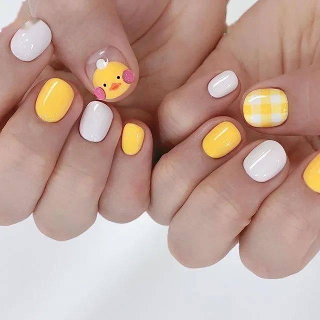 感觉|BLACKPINK新歌MV太好看，美甲比彩妆还惹眼！