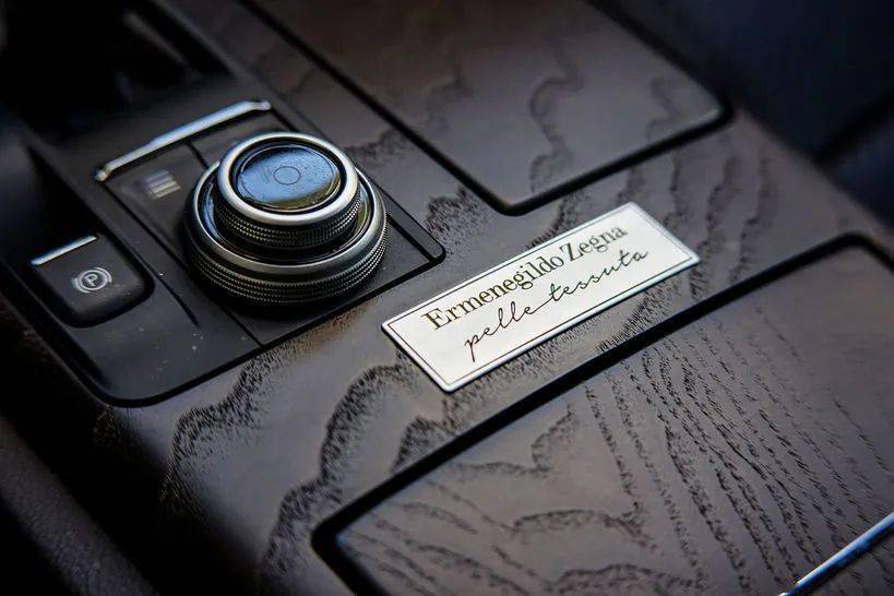 杰尼亚|男人爱性能，女人更爱奢侈品，霸道总裁最懂你心