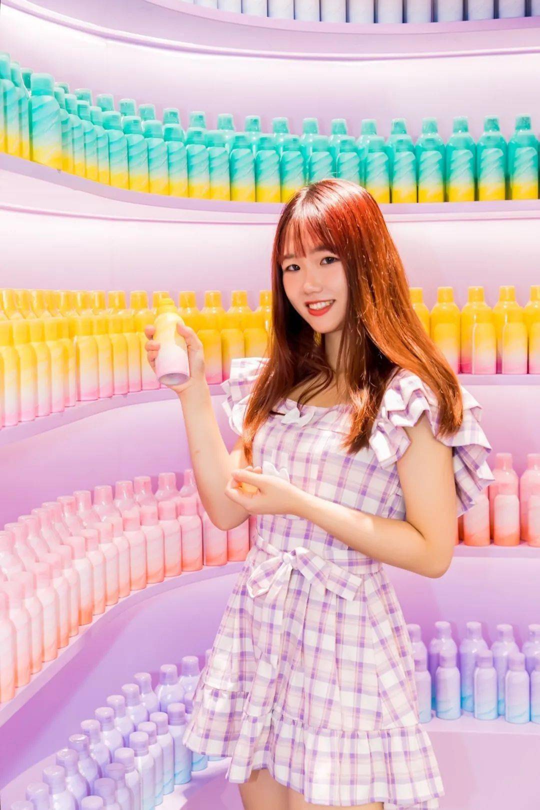 单品|她来了!逛完天河城这家新店,我差点把某宝卸了……