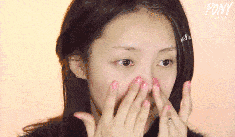 博妞|不必苛求少女感，她也照样美到让人词穷......