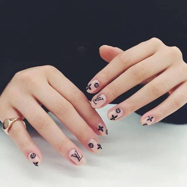 感觉|BLACKPINK新歌MV太好看，美甲比彩妆还惹眼！