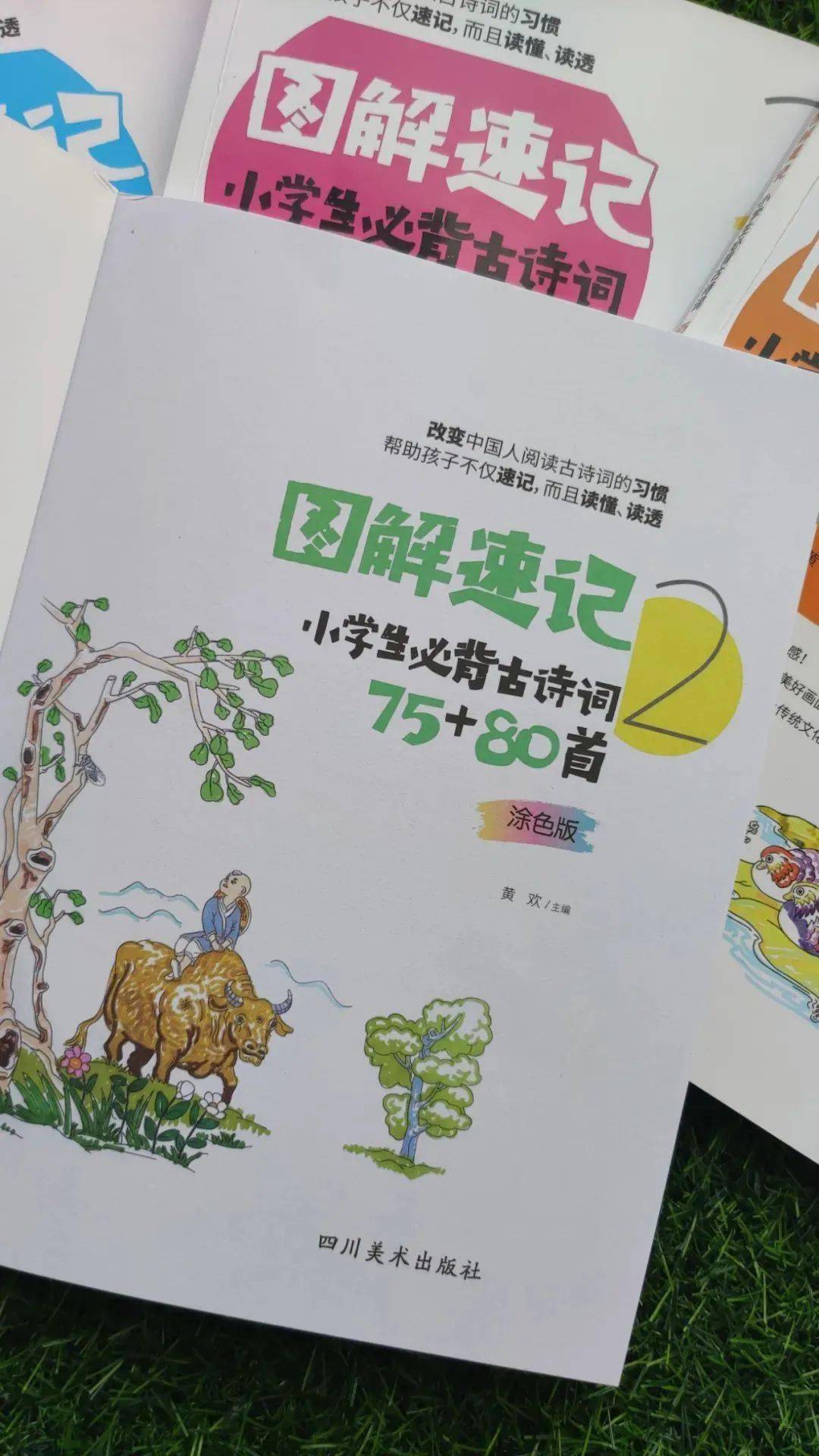 提升专注力的书籍 c68ea0af1d41429f9c53f650809ac6c2.jpeg