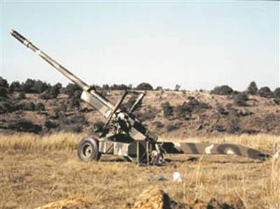 榴弹炮|G-7为何市场“失意”