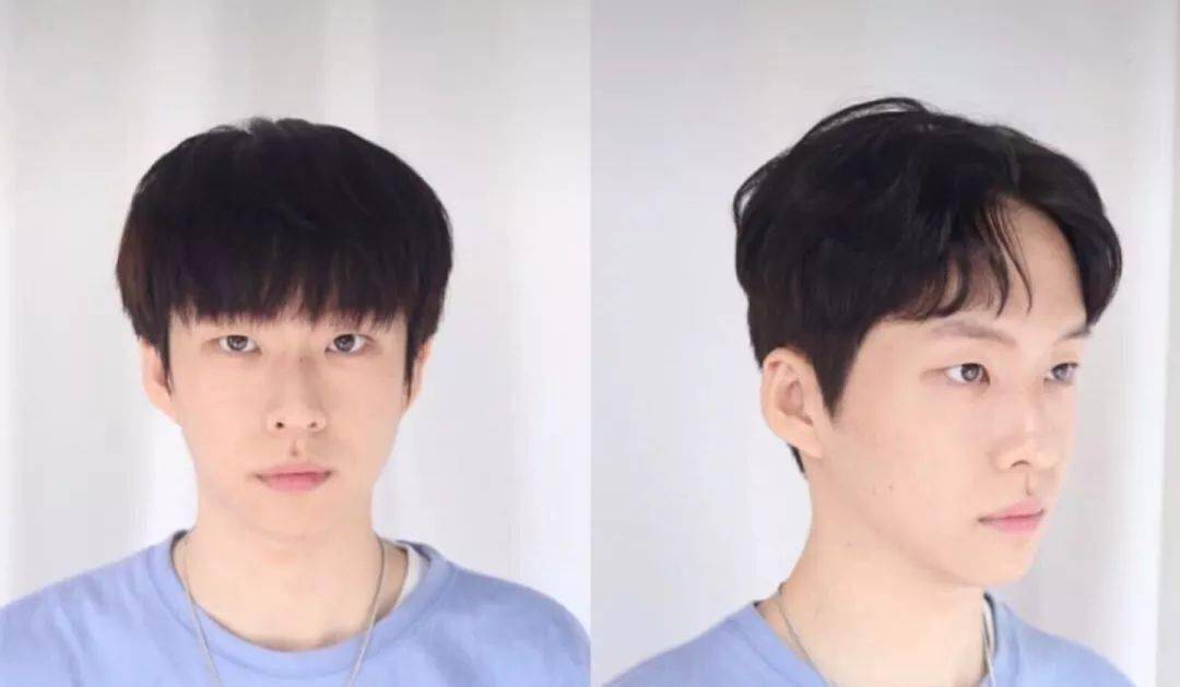 ‘熊猫体育首页’
2020年最值得剪的16款男生发型(图20)