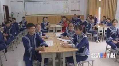 姐弟|国家级贫困县走出清华学子，姐弟俩相依为命双双考上大学！阳光照进了他们的大学梦…