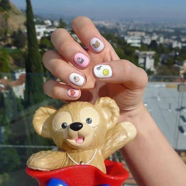 感觉|BLACKPINK新歌MV太好看，美甲比彩妆还惹眼！