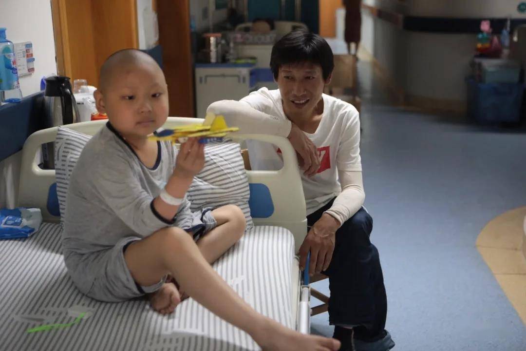 9月4日|儿子多一份救命钱一拍 | 和时间赛跑的骑手父亲：多送一份餐