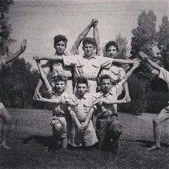 眼线|人类早期驯服四肢的真相