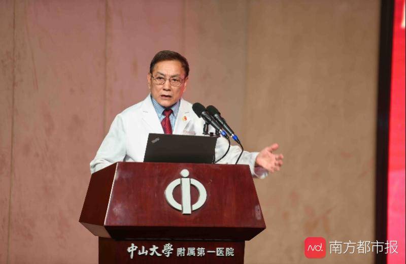 辅导员|医学大咖兼职研究生辅导员，要培养出更多更优秀的“后浪”