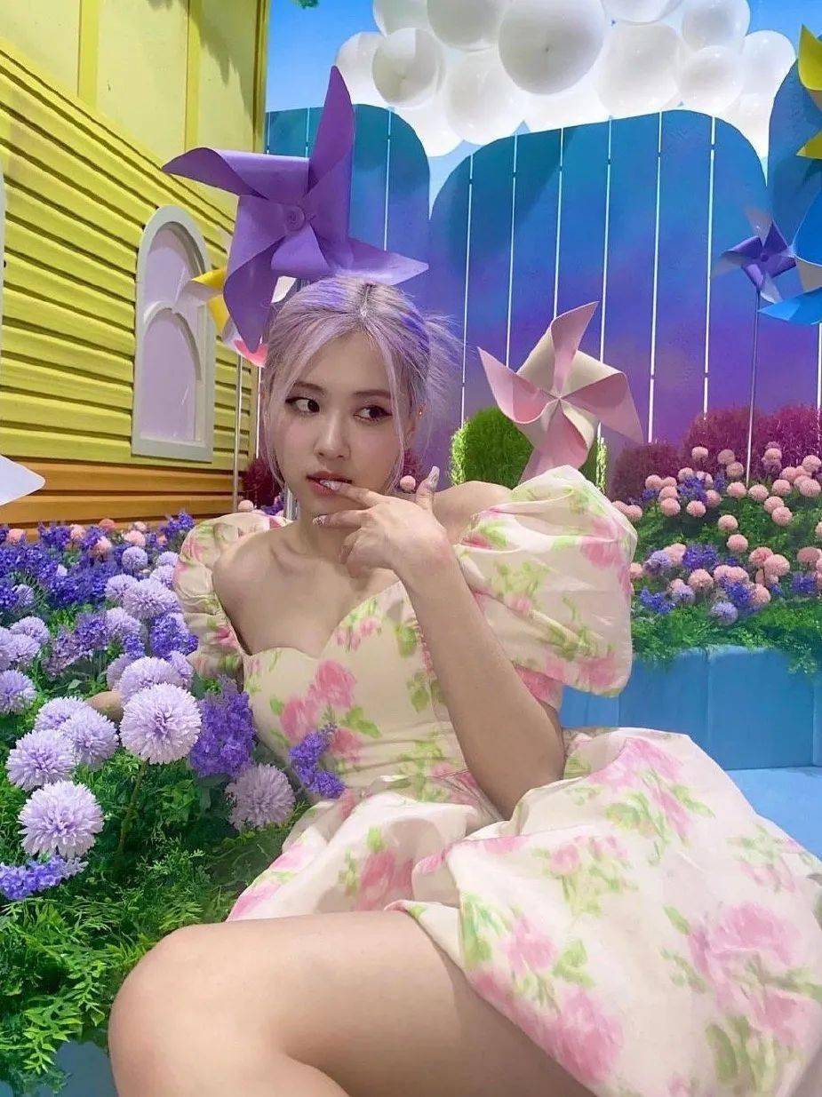 感觉|BLACKPINK新歌MV太好看，美甲比彩妆还惹眼！