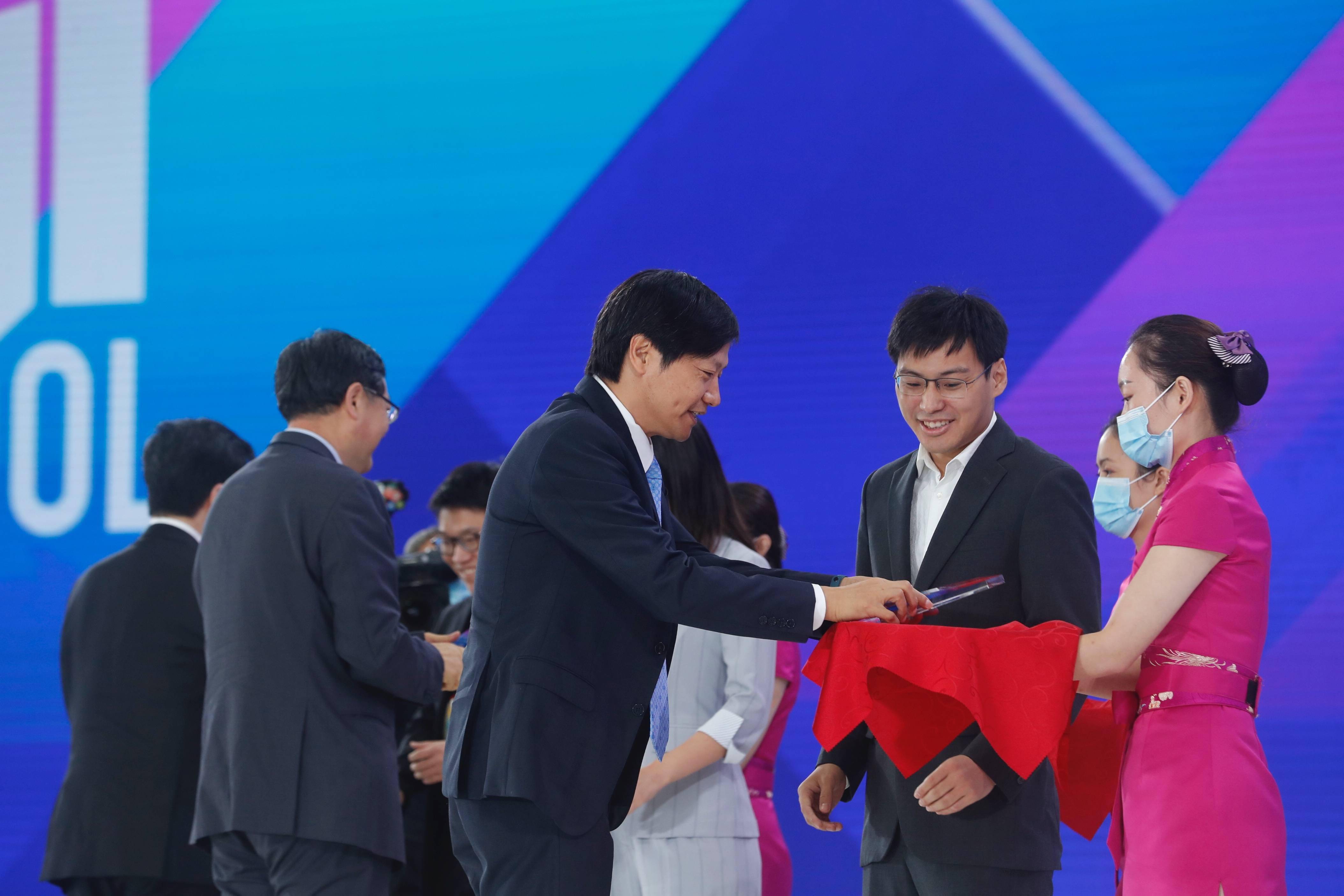 创业者|百个项目在HICOOL全球创业者大赛获奖，共享8000万奖金