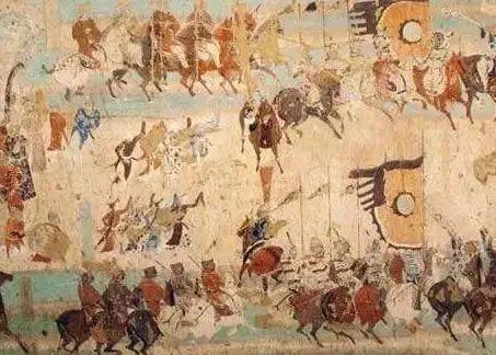 战功|天不怕地不怕的安禄山，为何唯独畏惧权相李林甫？