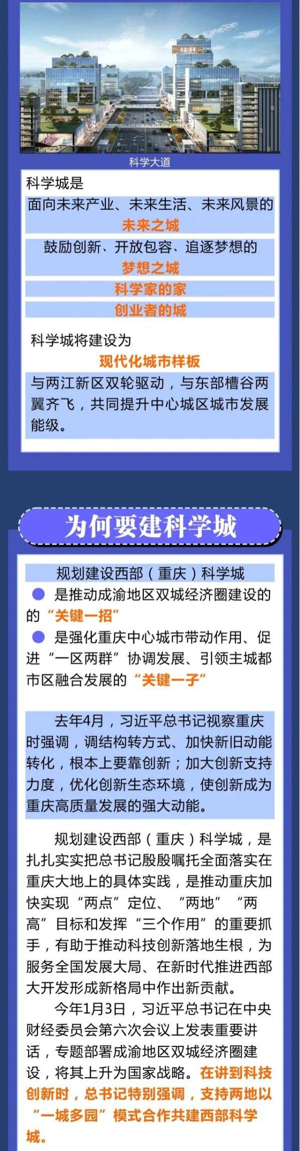 科学城|科学城是什么？为何要建？怎么建？