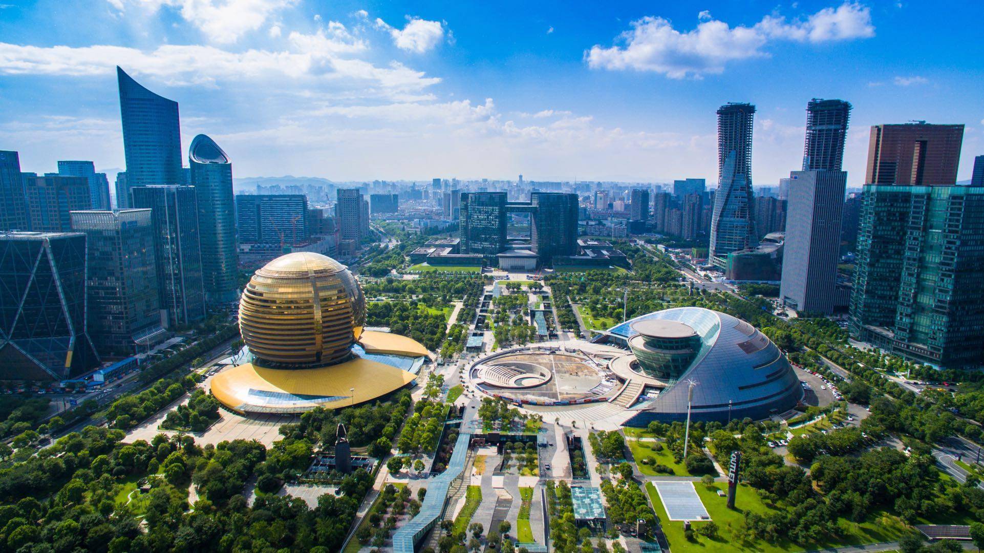 文旅“双城记”今日再登台！“最忆是杭州”点燃“魔都”上海 
