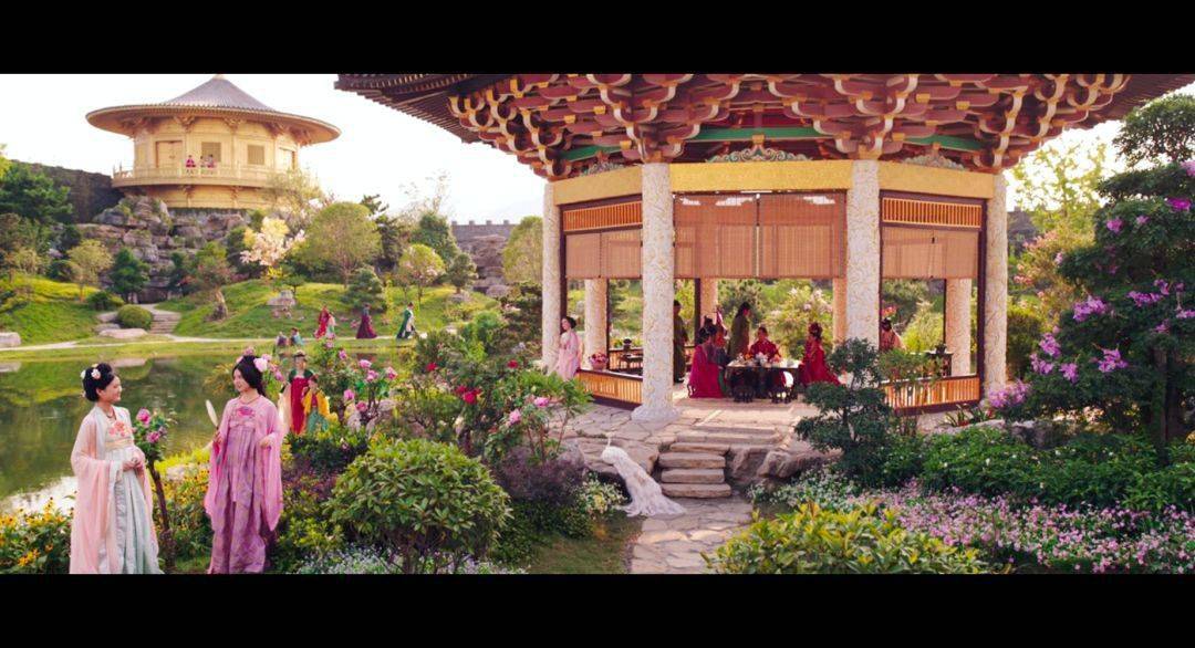 电影|别骂了，《花木兰》难道不好看吗？