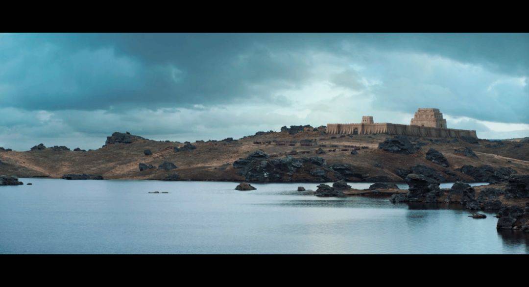 电影|别骂了，《花木兰》难道不好看吗？