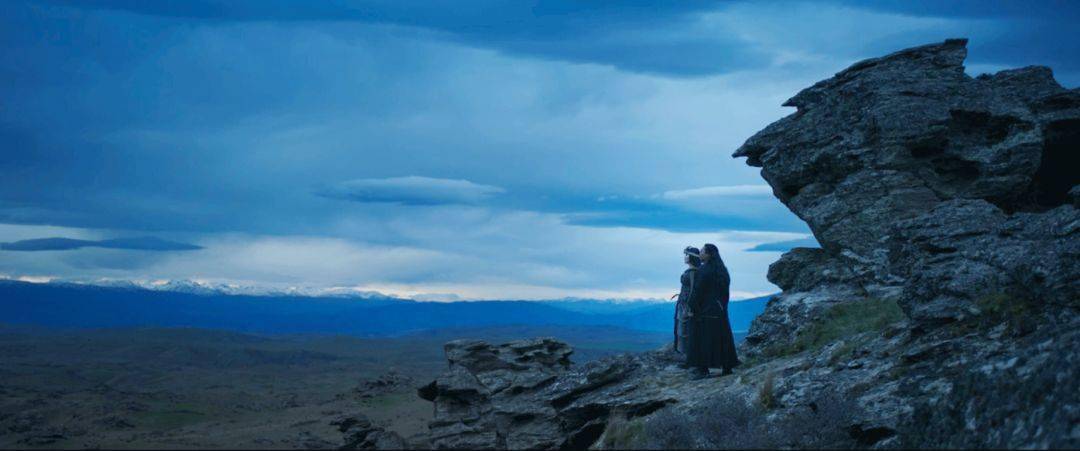 电影|别骂了，《花木兰》难道不好看吗？