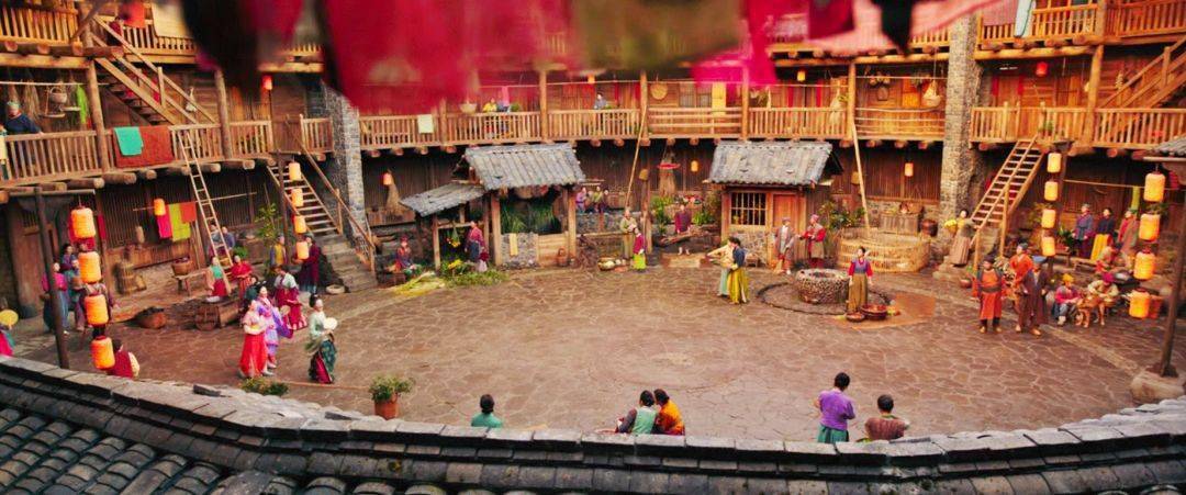 电影|别骂了，《花木兰》难道不好看吗？