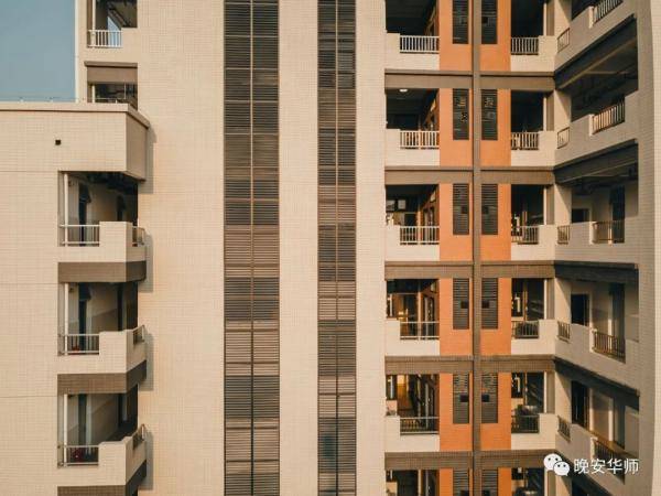 宿舍|广东这些大学“偶像剧宿舍”疯狂刷屏！酸了……