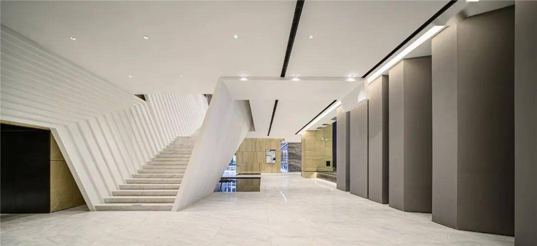 昆明螺蛳湾俊发「彩云城」城市展览馆 ▏klid达观国际建筑设计事务所