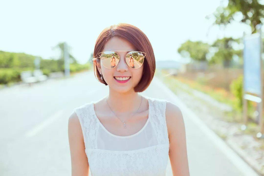 后期|摄影师有一个漂亮的女朋友是一种什么体验？