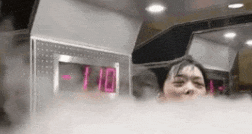 OSlim|女生对自己有多狠？看减肥就知道了！！