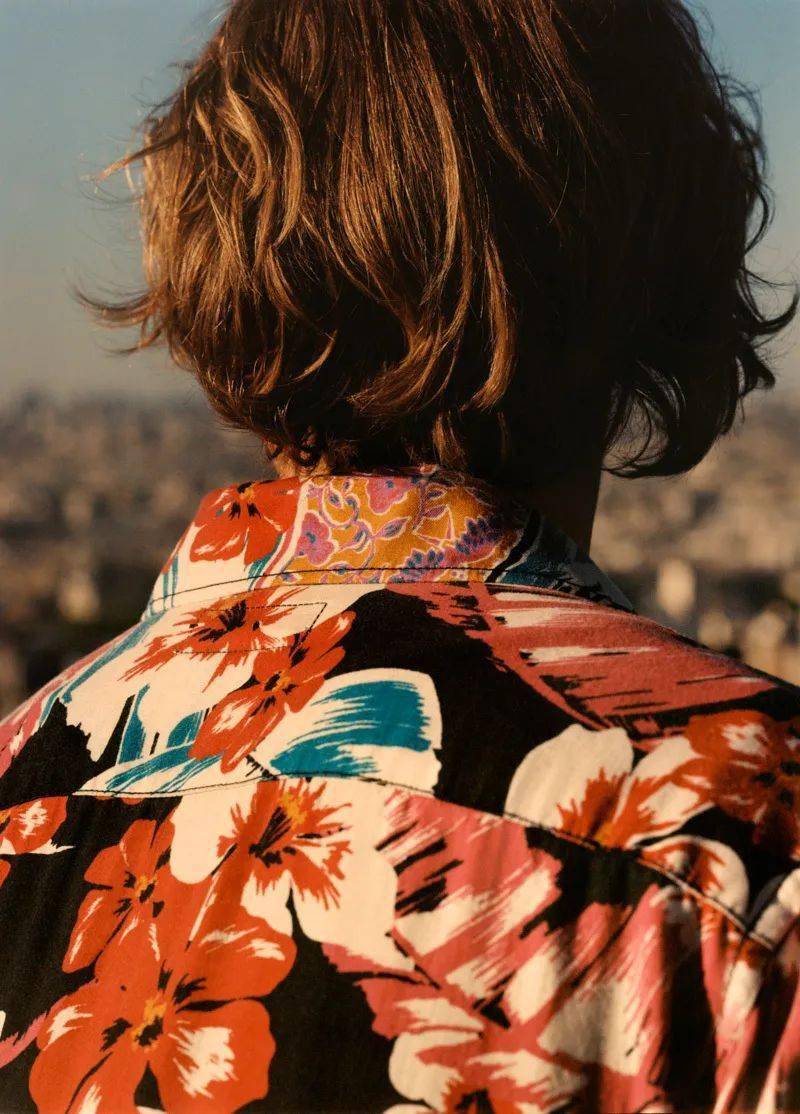 女生|直来直往做自己，每个女生都是独一无二的