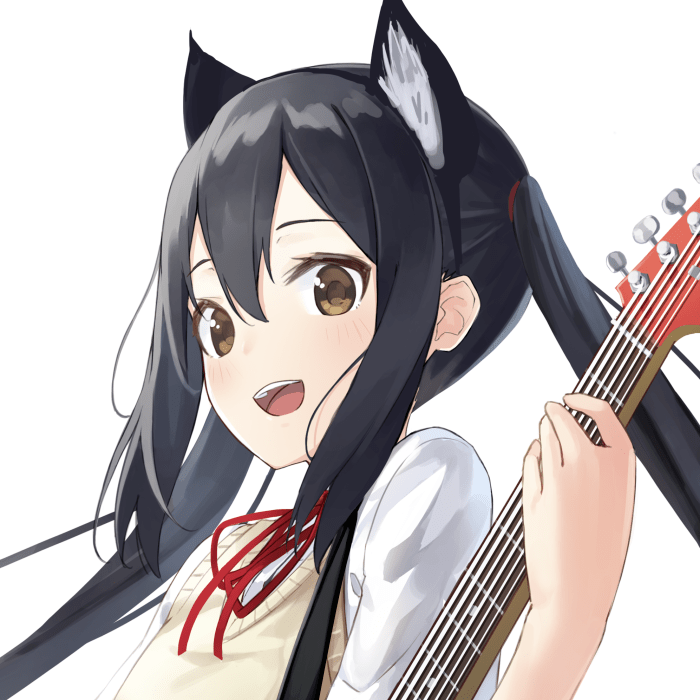 
超可爱动漫女生头像又来啦！“pg国际008国际官网”(图8)