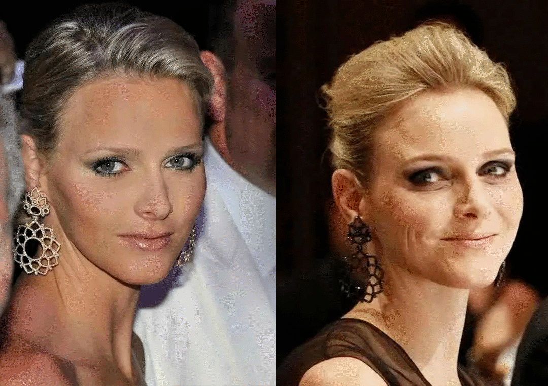 婚纱|巩俐差点当王妃？最终却输给更年轻的她？哭着穿上20000多颗珍珠婚纱…