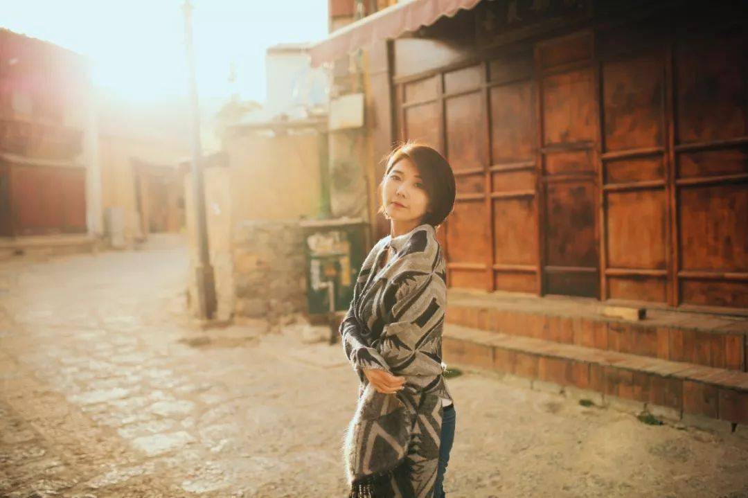 后期|摄影师有一个漂亮的女朋友是一种什么体验？