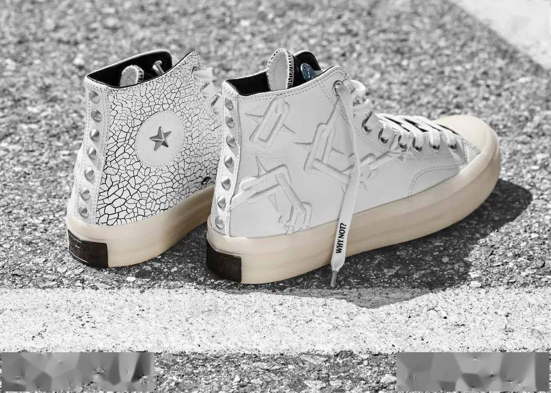 球鞋|你最想拥有的「球鞋套装」是_____？