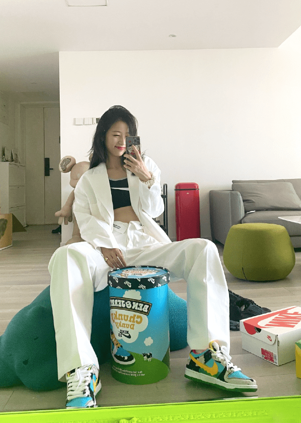 章子怡|黄晓明自爆“婚变”证据?!章子怡为baby撑腰:你穿“渣女衫”的样子,男人都顶不住