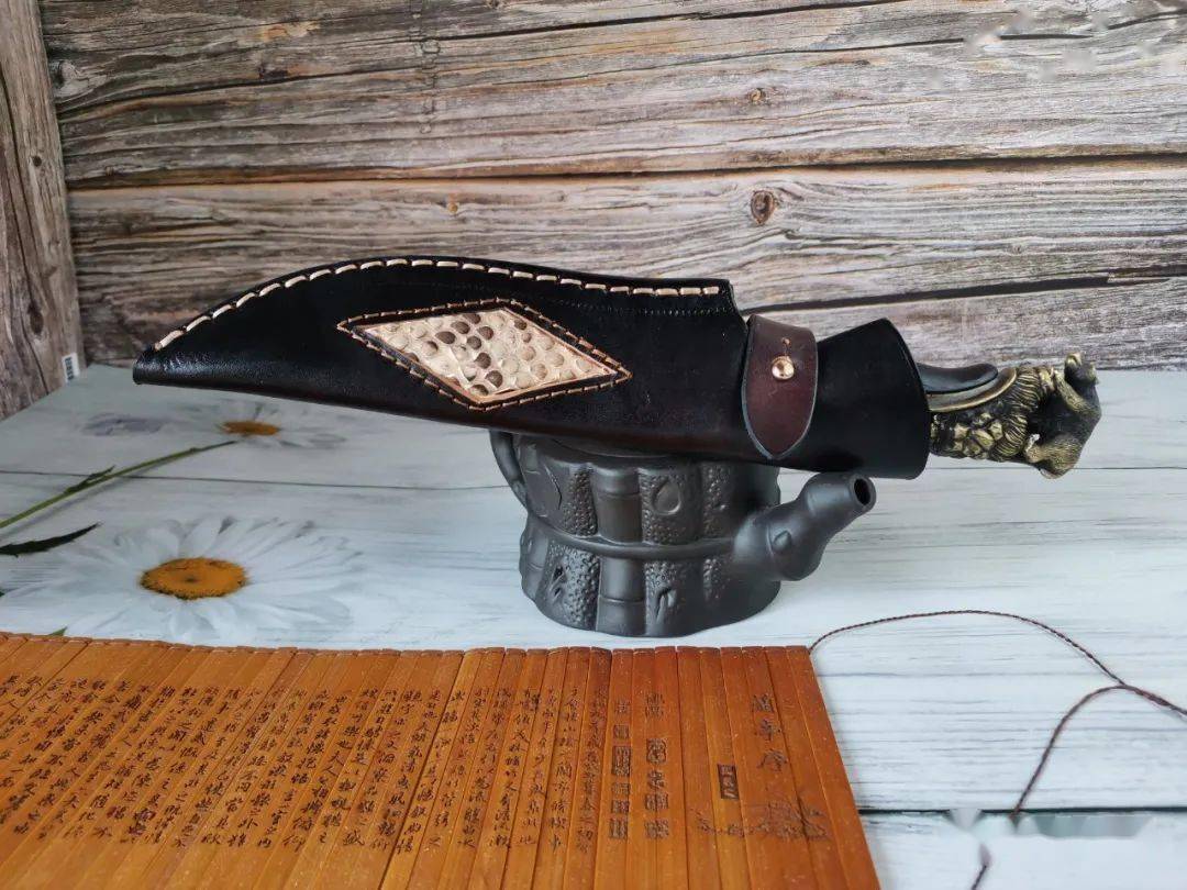 短刀排名_匕首短刀图片大全(2)