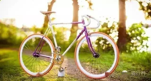 自行车|有没有单车，生活就是不一样！