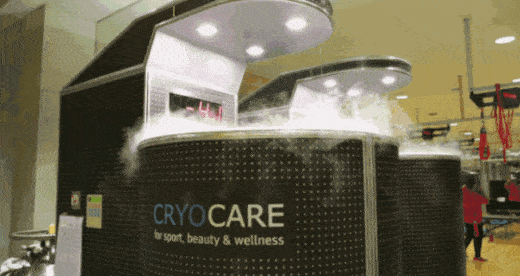 OSlim|女生对自己有多狠？看减肥就知道了！！