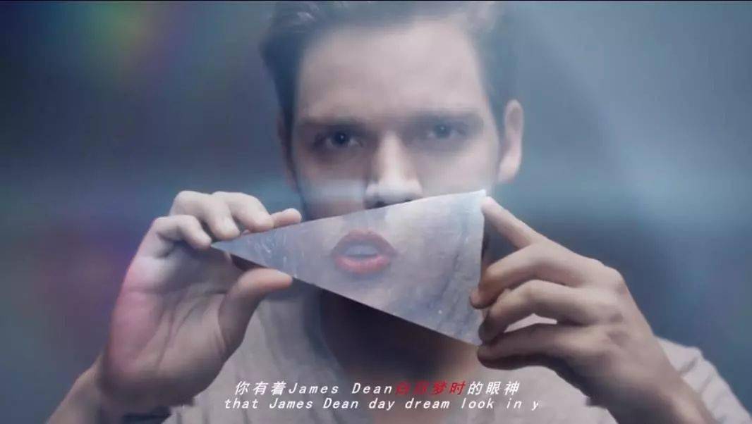 画面|这年头还能边看歌曲MV边学摄影了？太赞了！