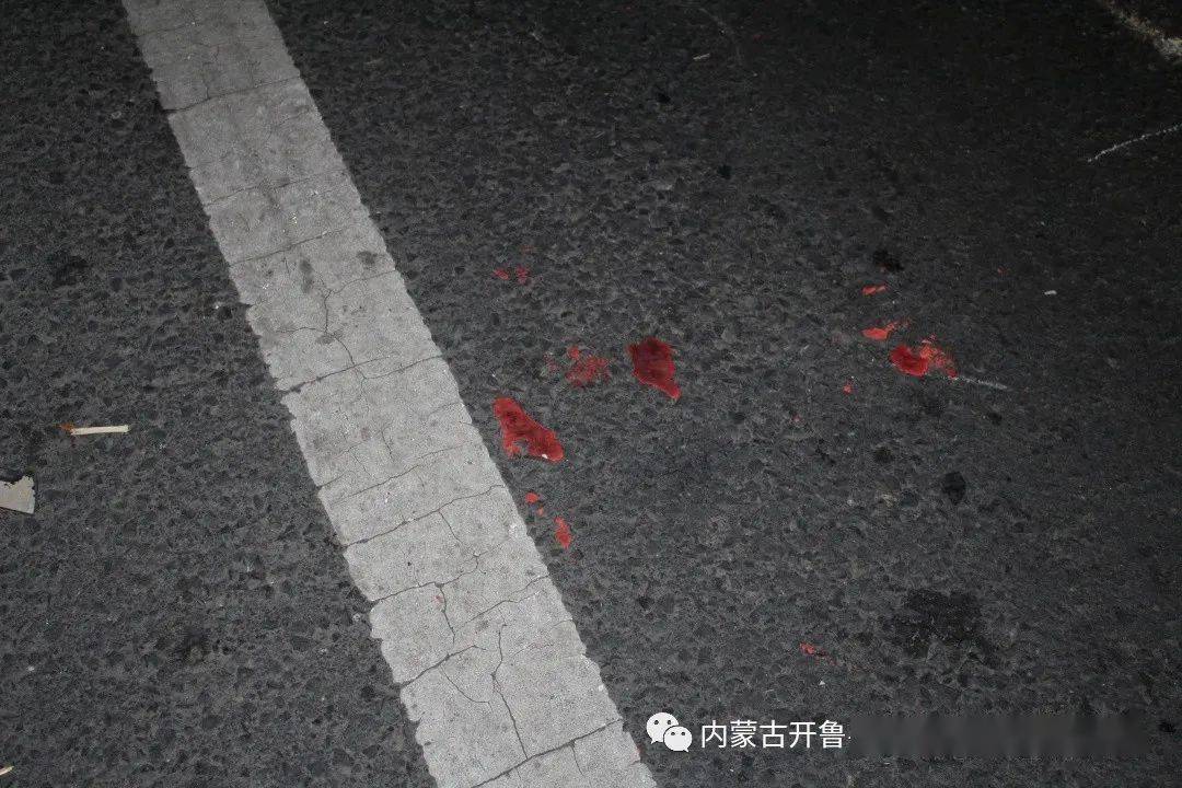开鲁县有多少人口