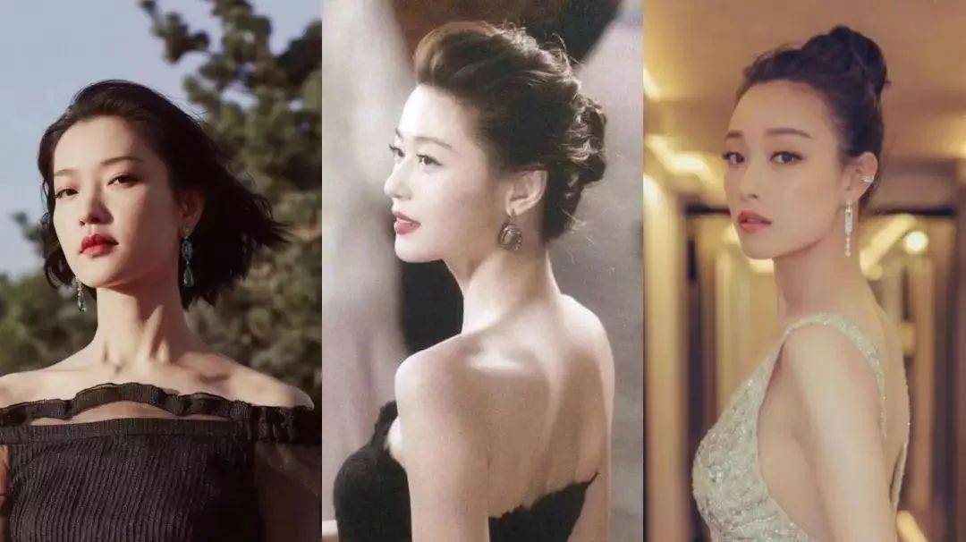 矫姿|被扒出来了！张雨绮“浪姐”全程穿它塑形！1s挺拔，让你气质好到爆