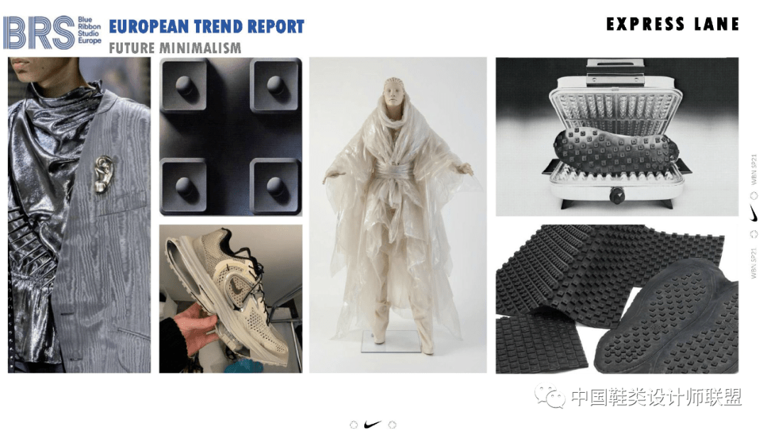 材质|鞋设丨NIKE 2021 春夏运动鞋企划单品释出