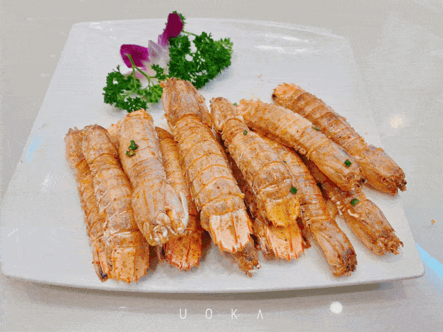 仅需88/138元即可品尝258/438元套餐,琵琶虾,贺胜桥鸡汤,葱姜蟹,生蚝.