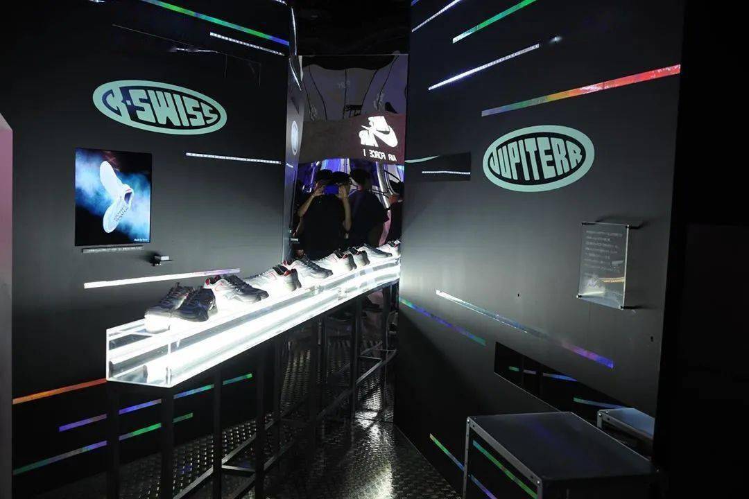 潮流|今年被耽误的「潮流行程」，明年安排一下？